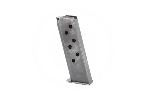 Wartime Walther PPK Magazine - photo 2 of 3