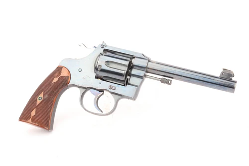 1906 Colt New Service Revolver - .45 Colt - photo 2 of 13