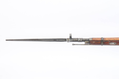 SOLD - Clean Izhevsk M44 Carbine - 1944 mfg