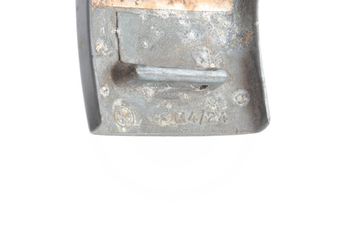 SOLD - RZM Hitler Youth Belt Buckle
