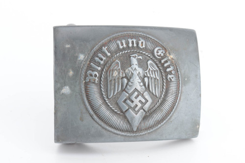 RZM Hitler Youth Belt Buckle - photo 1 of 3