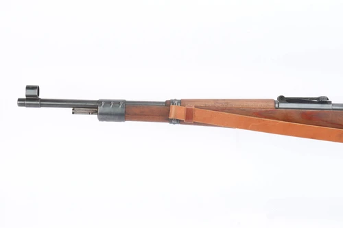 Very Nice Czech K98k - Post War, Matching - photo 2 of 21