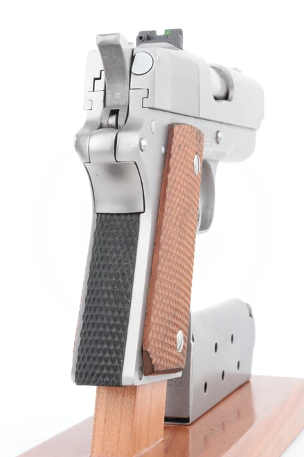 Scarce, Excellent Detonics Combat Master 1911 - photo 2 of 8