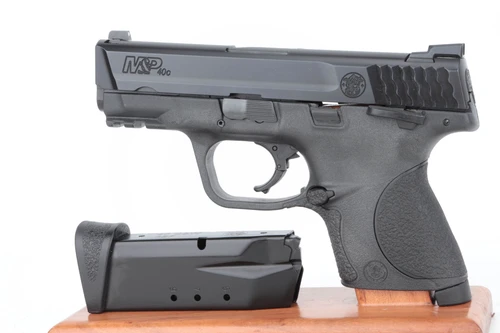 ANIB Smith & Wesson M&P 40C - .40S&W - photo 2 of 22