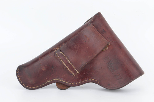 SOLD - Waffen Proofed CZ-27 Holster