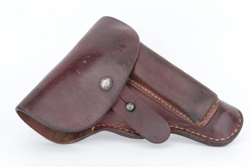 Waffen Proofed CZ-27 Holster - photo 1 of 5