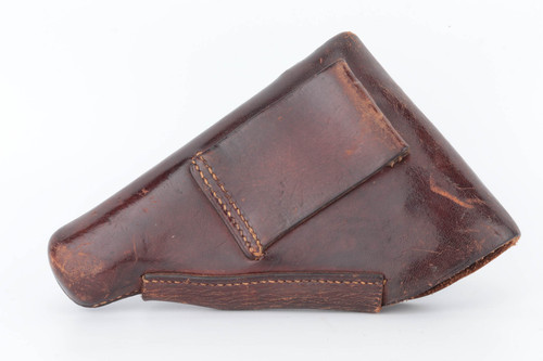 SOLD - Small AKAH Holster