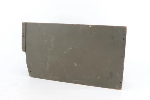 M1895 "Potato Digger" MG Ammo Box - photo 2 of 3