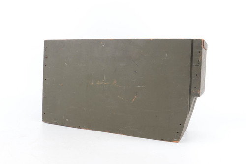 M1895 "Potato Digger" MG Ammo Box - photo 1 of 3