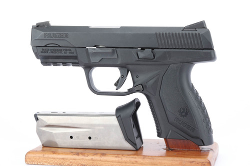 ANIB Ruger Pro-CMPT - .45 Auto