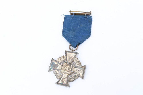 SOLD - 25 Year Civil Service Medal