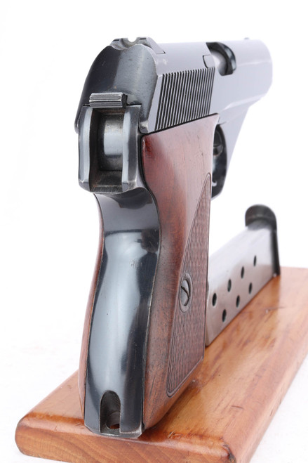 SOLD - Early, High Polish Mauser HSC - 1941 Mfg