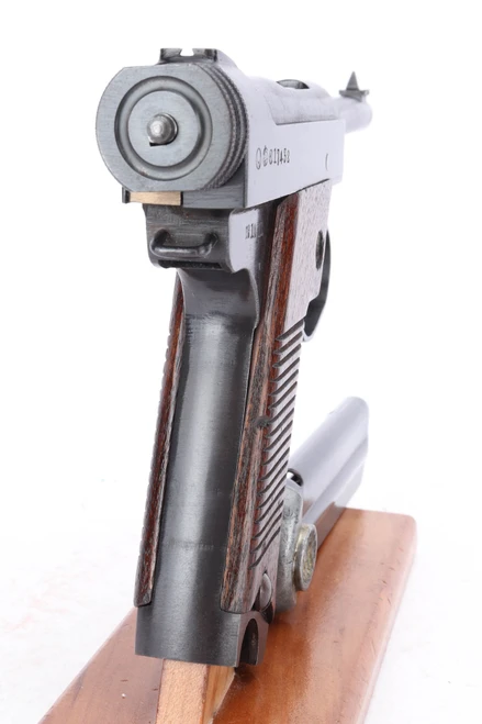 Minty, Transitional 1943 Nambu Type 14 - Matching Magazine - photo 2 of 10
