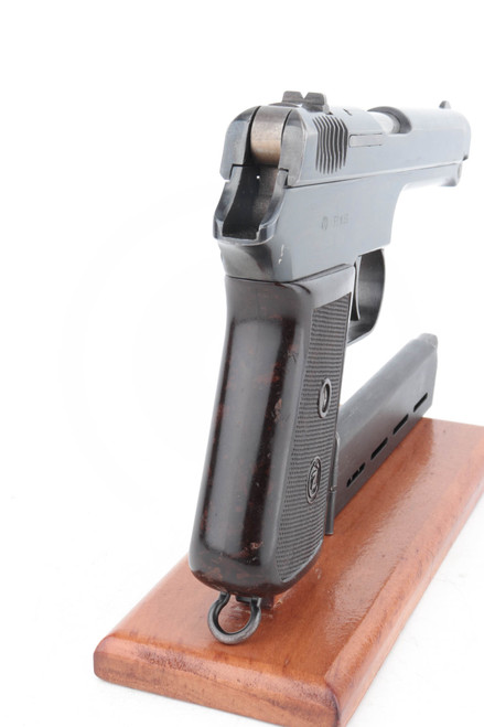 SOLD - 1939 CZ Model 38 Rig - Early Nazi Contract