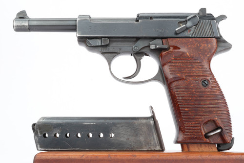 1943 Spreewerk P.38