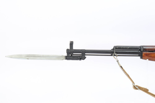 Matching Tula SKS - 1952 mfg - photo 2 of 22