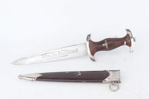 SA Dagger by Rare Kaufmann Maker