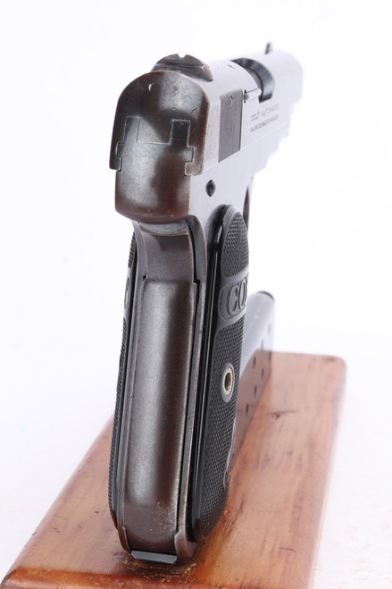 Colt M1903 Pocket Hammerless - 1923 Mfg