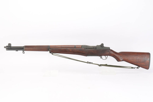 Harrington & Richardson M1 Garand - All HRA Parts - photo 1 of 21
