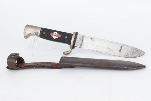 Hitler Youth Knife - photo 1 of 8