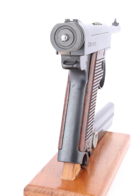 Excellent 1938 Nambu Type 14