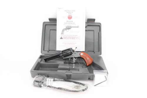 ANIB Ruger New Bearcat - photo 1 of 14