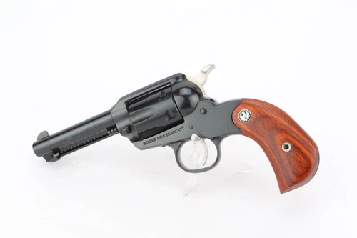 ANIB Ruger New Bearcat - photo 2 of 14