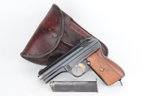 Czech CZ Model 24 Rig - 1929 mfg - photo 1 of 17