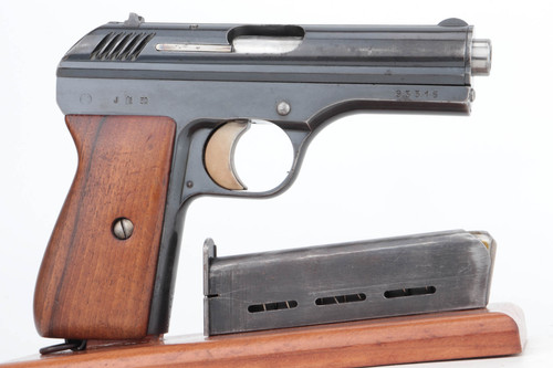 SOLD - Czech CZ Model 24 Rig - 1929 mfg