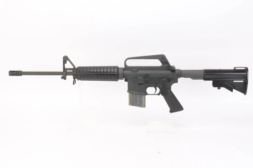 Very Nice Colt SP1 Carbine - Transferable Machine Gun - photo 2 of 17