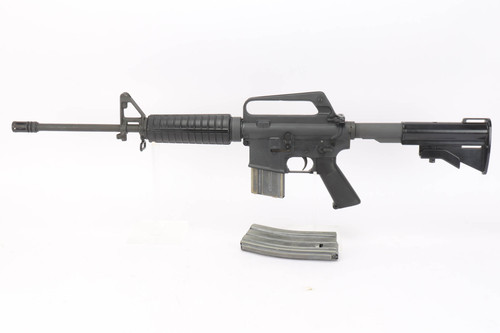 Very Nice Colt SP1 Carbine - Transferable Machine Gun - photo 1 of 17