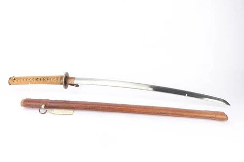 Very Nice Japanese Sword - NTHK Certified - photo 2 of 13