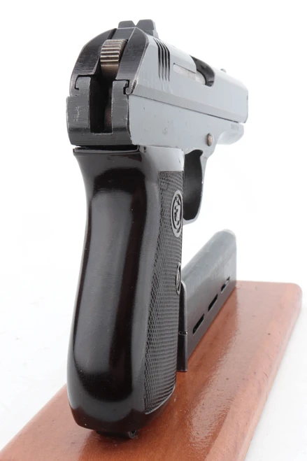 Nazi CZ 27 - Norwegian Police - photo 2 of 14