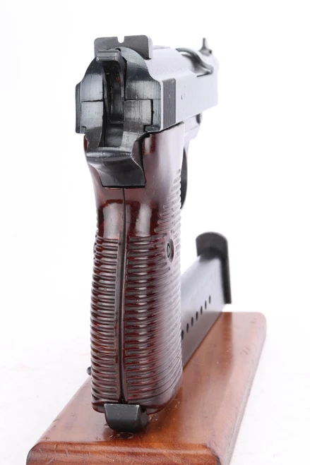 Rare CZ 46 - Czech P.38 - photo 2 of 14