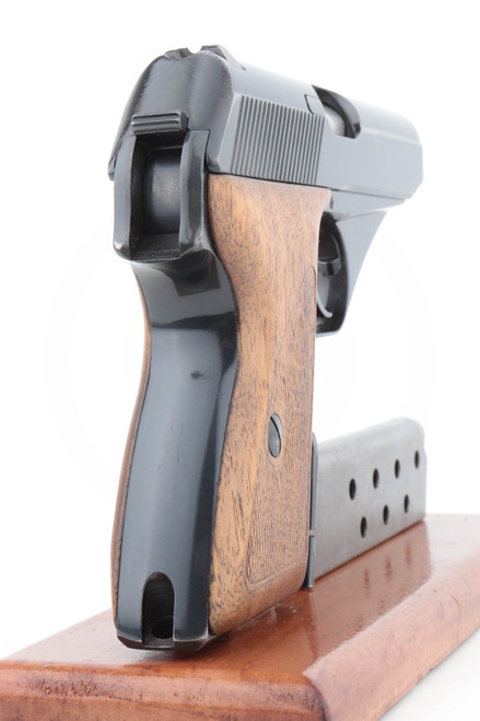 Early, High Polish Mauser HSC - 1941 Mfg
