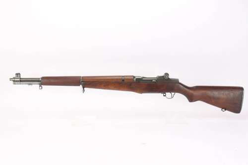 Springfield M1 Garand - 1955 mfg - photo 1 of 21