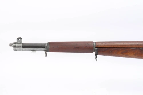 Springfield M1 Garand - 1955 mfg - photo 2 of 21