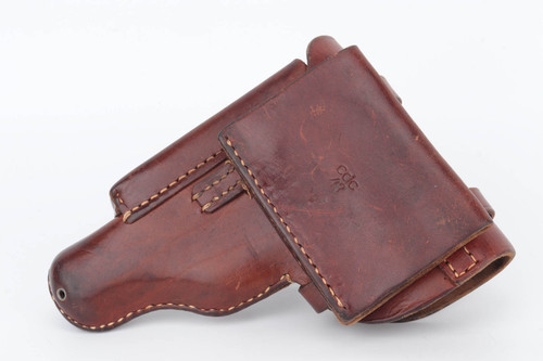 Rare Luftwaffe HSc Holster