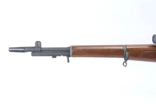 Excellent Springfield "M1D Sniper" Put together - Original M1D Barrel