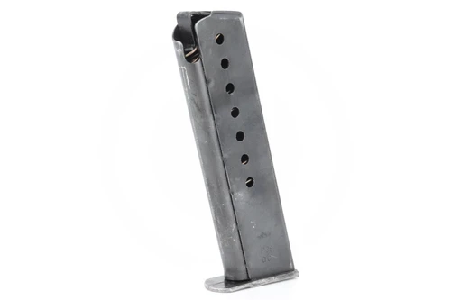 Numbered AC41 P38 Magazine - photo 2 of 7