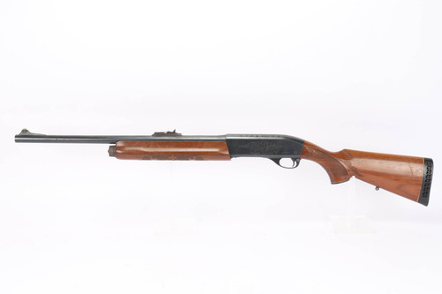 Remington Model 1100 Deer Gun - 12 gauge