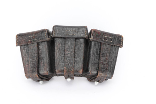 1935 Dated K98 Ammo Pouch - photo 1 of 6
