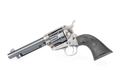 First-Gen Colt Single Action Army - 1906 Mfg - photo 1 of 11