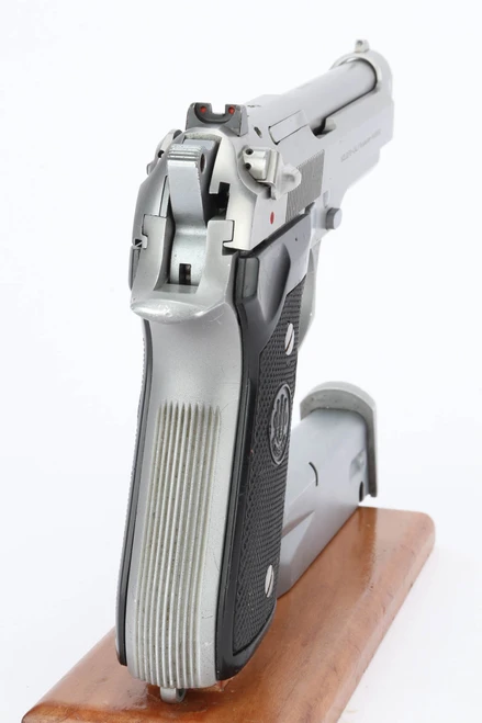 Beretta 92FS INOX - Spare Threaded Barrel