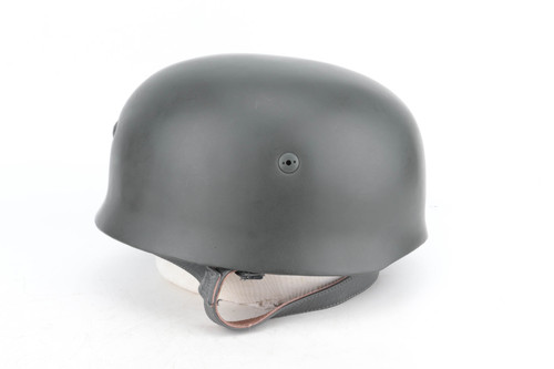 Very Nice Reproduction Fallschirmjäger Helmet