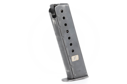 Mauser P38 Magazine