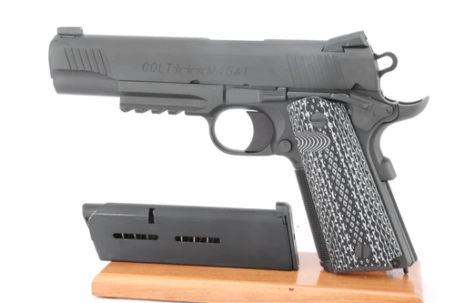 NIB Colt Custom Shop M45A1 CQBP