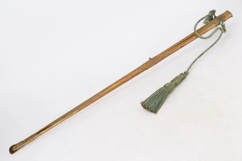 Model 1840 Medical Officer's Sword - view 2