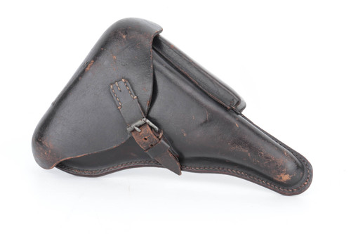 Commercial Luger Holster - photo 1 of 4