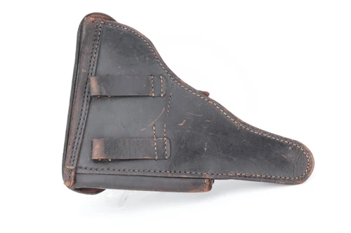 Commercial Luger Holster - photo 2 of 4